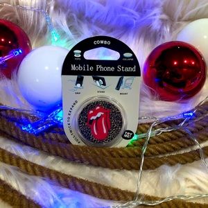 💥 Pop Socket 💥